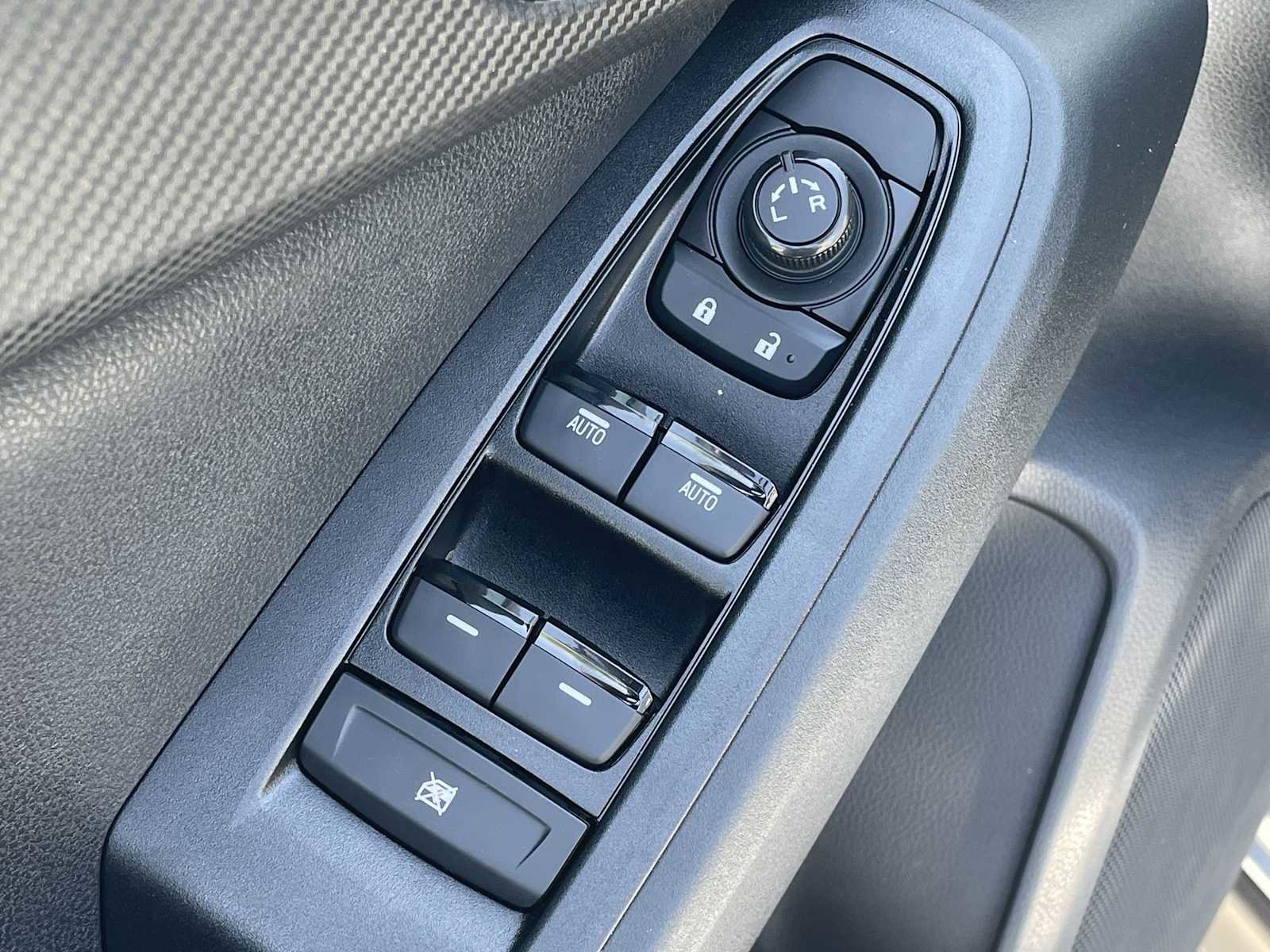 New 2026 Subaru Crosstrek 2.5i Wilderness image 12