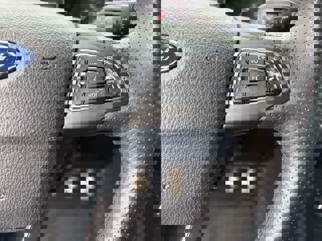 Used 2017 Ford Focus ST image 13