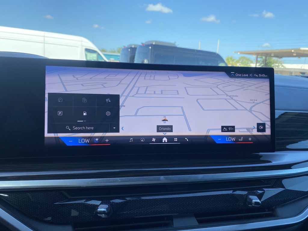 Used 2024 BMW X5 sDrive40i RWD image 7