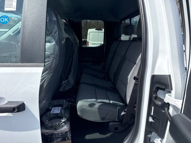 New 2026 Ford F250 XL w/ STX Appearance Package AWD/4WD image 10