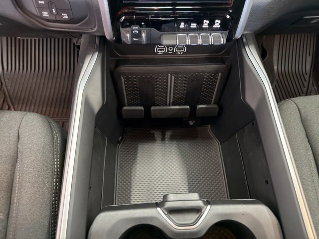 New 2026 RAM 2500 Big Horn image 23