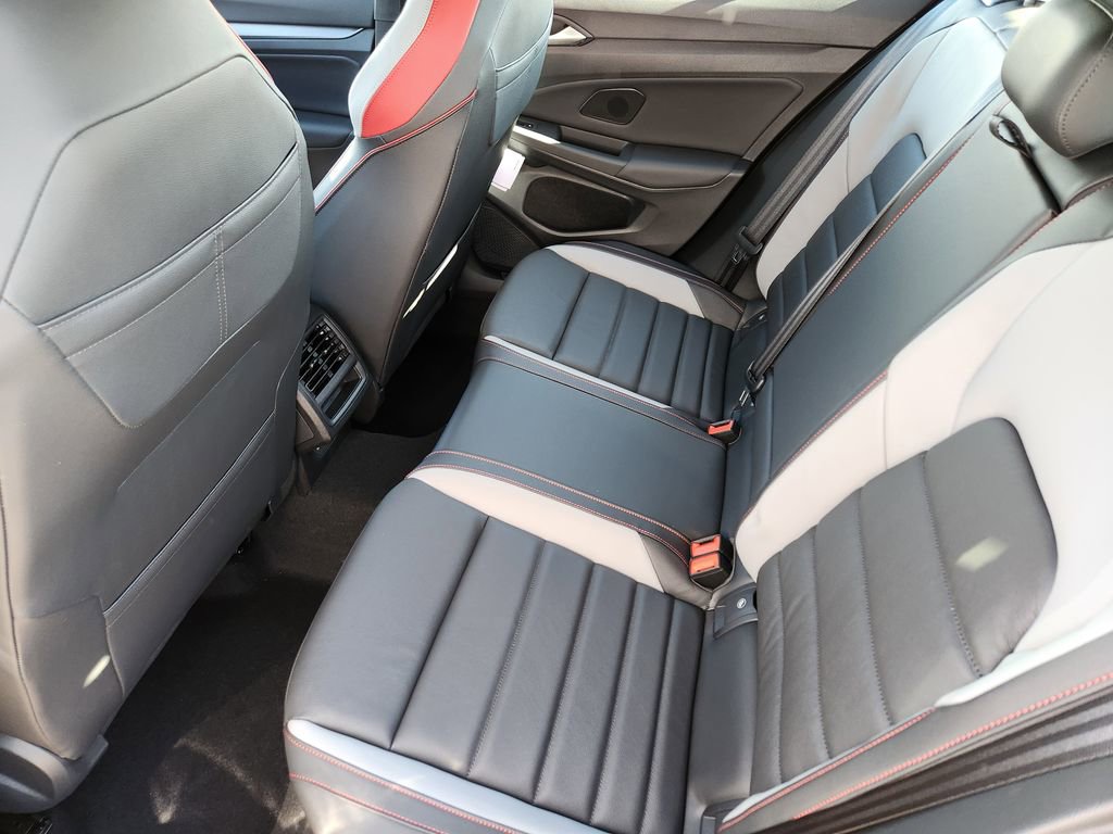 New 2026 Volkswagen GTI SE image 18