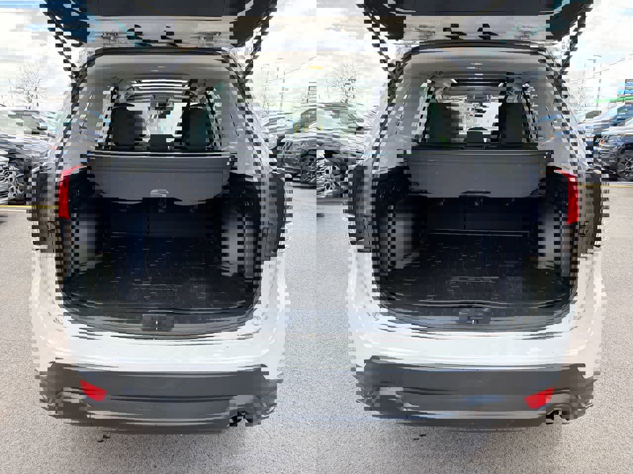 Certified 2021 Subaru Forester Premium AWD/4WD image 36