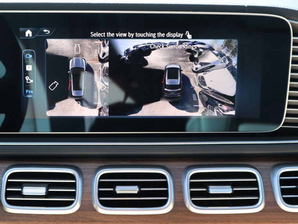 New 2026 Mercedes-Benz GLE 350 4MATIC image 17