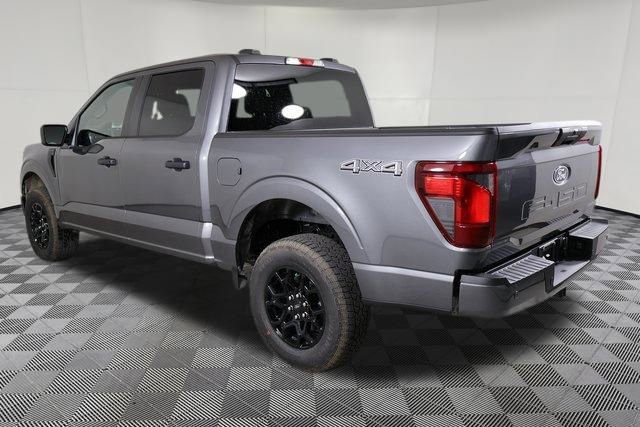 New 2026 Ford F150 STX AWD/4WD image 8
