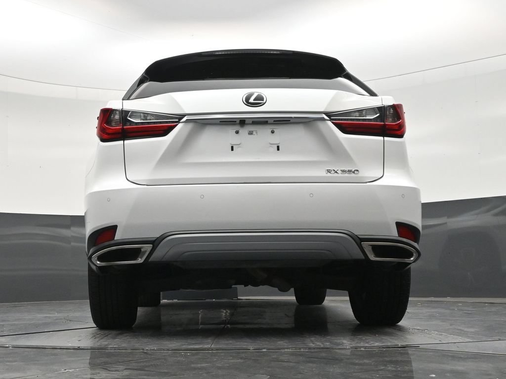Used 2020 Lexus RX 350 FWD w/ Premium Package image 23