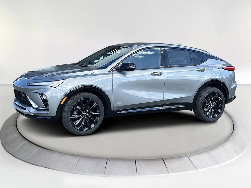 New 2026 Buick Envista Sport Touring w/ Convenience I Package