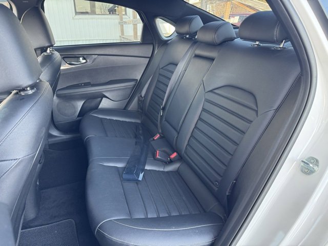 Used 2024 Kia Forte GT-Line w/ GT-Line Premium Package image 24