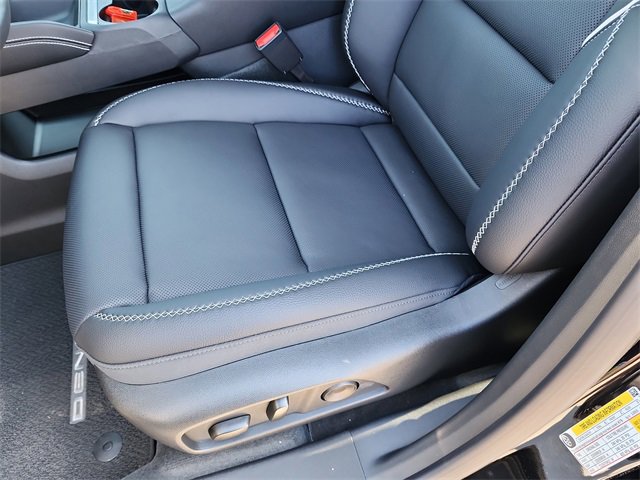 New 2026 GMC Terrain Denali image 15