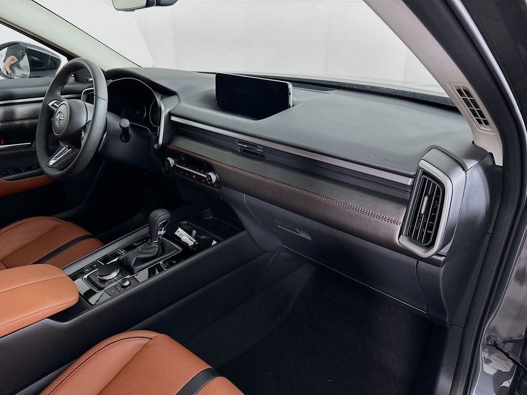 New 2026 MAZDA CX-50 AWD 2.5 S w/ Weather Package image 37