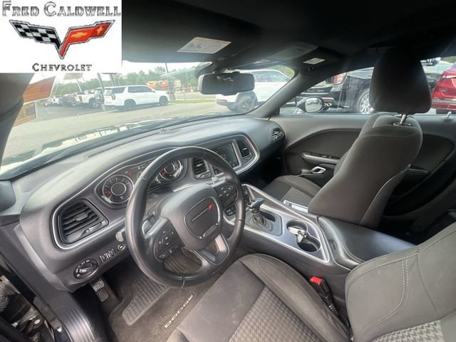 Used 2015 Dodge Challenger SXT w/ Super Sport Group (SS/T) RWD image 24