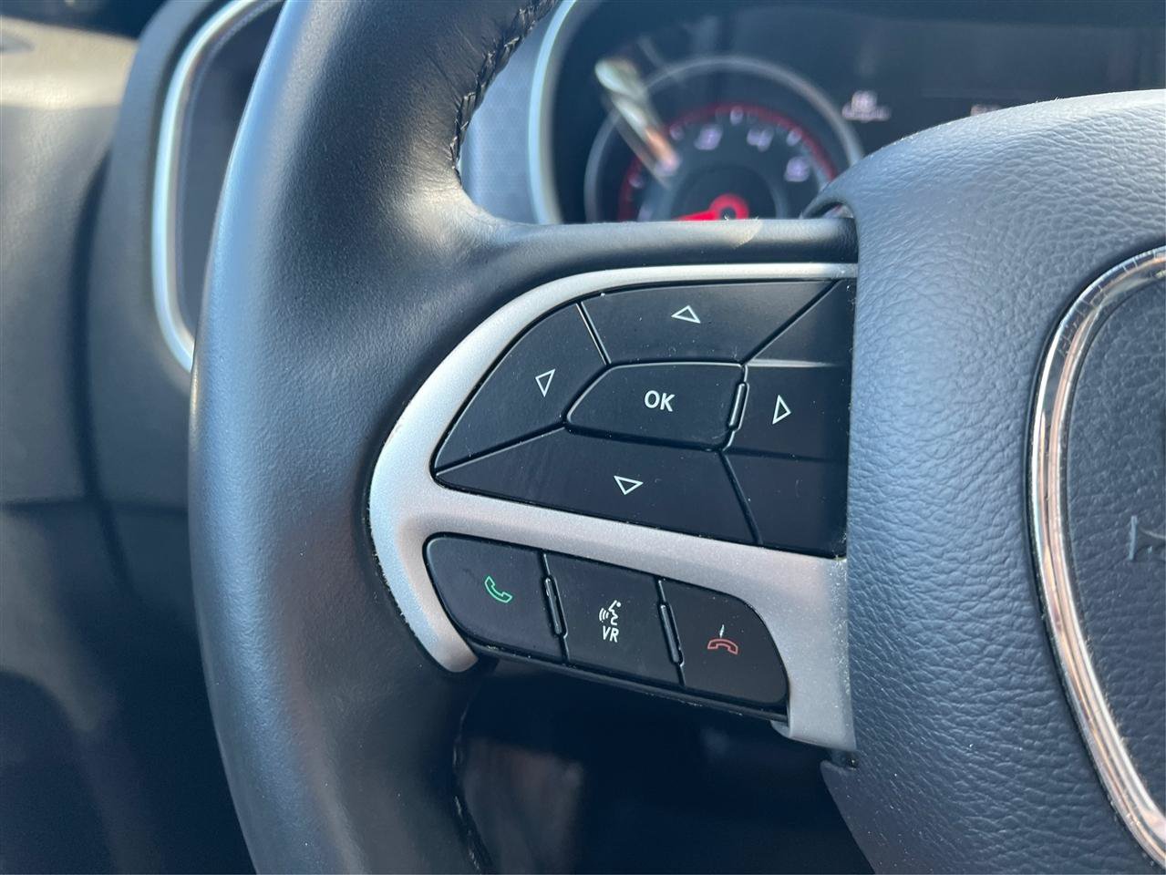 Used 2018 Dodge Charger SXT Plus RWD image 34