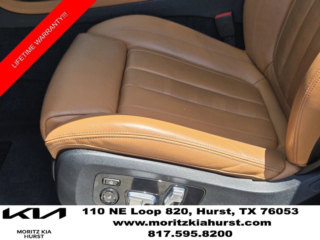 Used 2021 BMW X7 xDrive40i w/ Premium Package AWD/4WD image 26