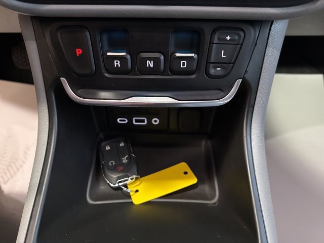 Used 2018 GMC Terrain SLT w/ Preferred Package image 23