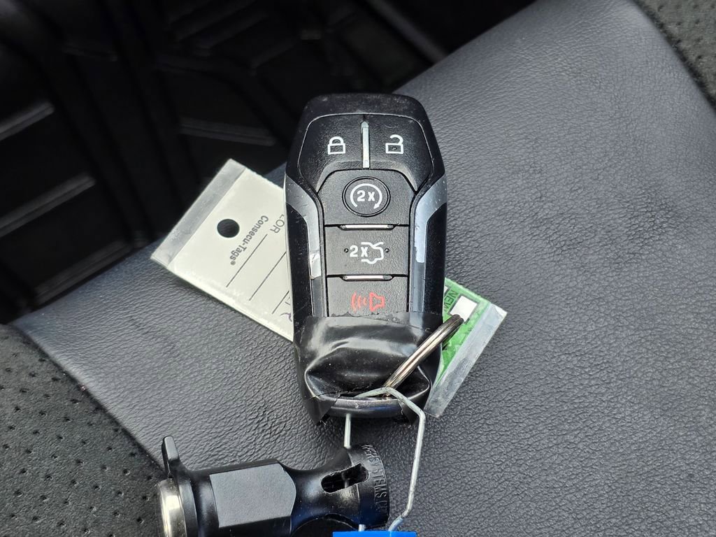 Used 2016 Ford Edge Sport w/ Equipment Group 401A image 36