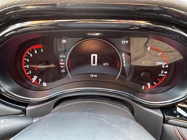 New 2027 Dodge Durango GT AWD/4WD image 14