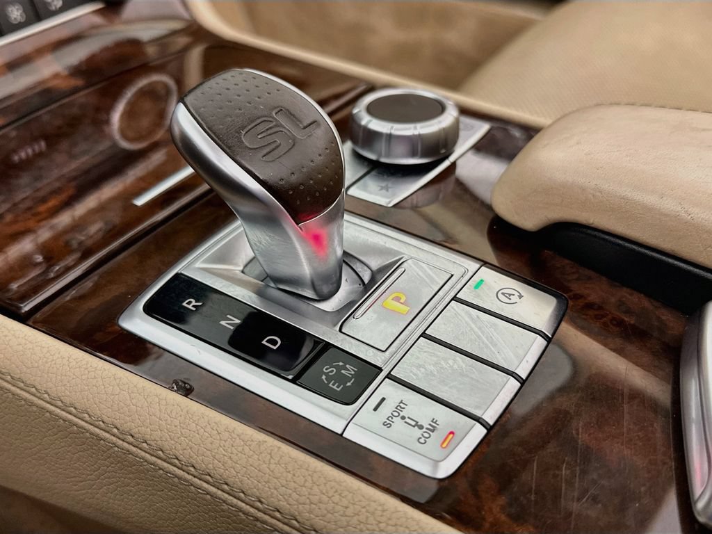Used 2015 Mercedes-Benz SL 400 image 17