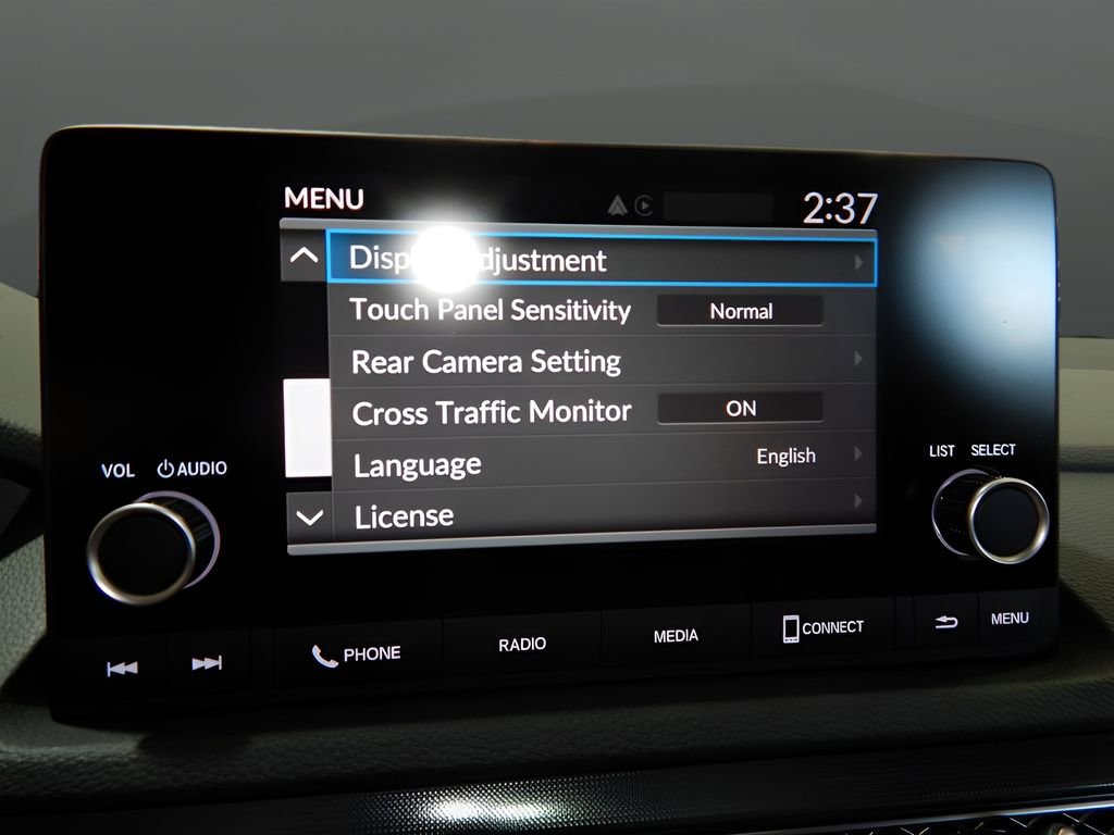 Used 2024 Acura Integra A-Spec FWD image 20