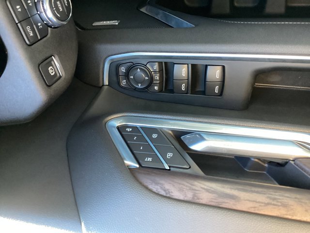 New 2025 GMC Sierra 2500 SLT w/ SLT Premium Package image 24