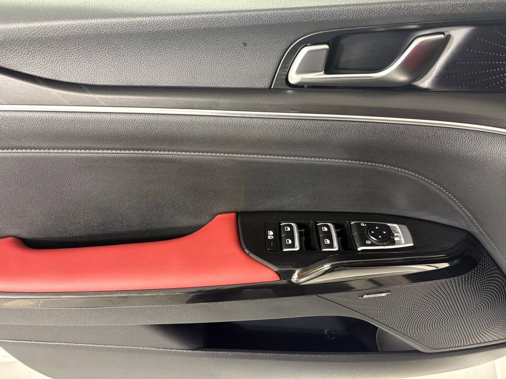 New 2026 Kia K5 GT-Line image 19