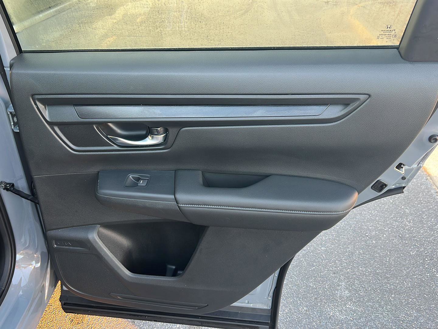 Used 2024 Honda CR-V EX image 15