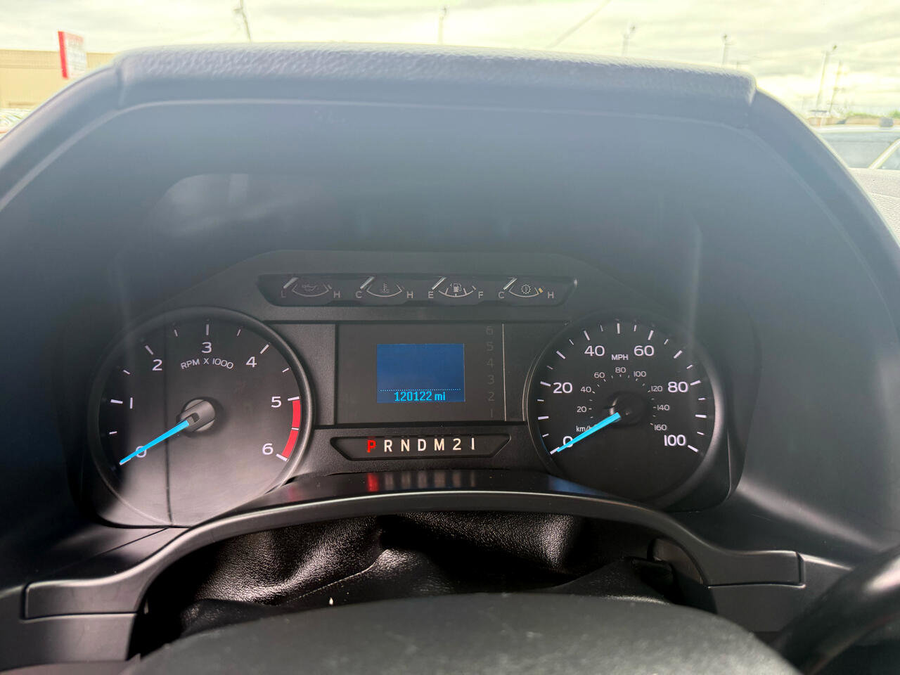 Used 2019 Ford F450 XL image 19