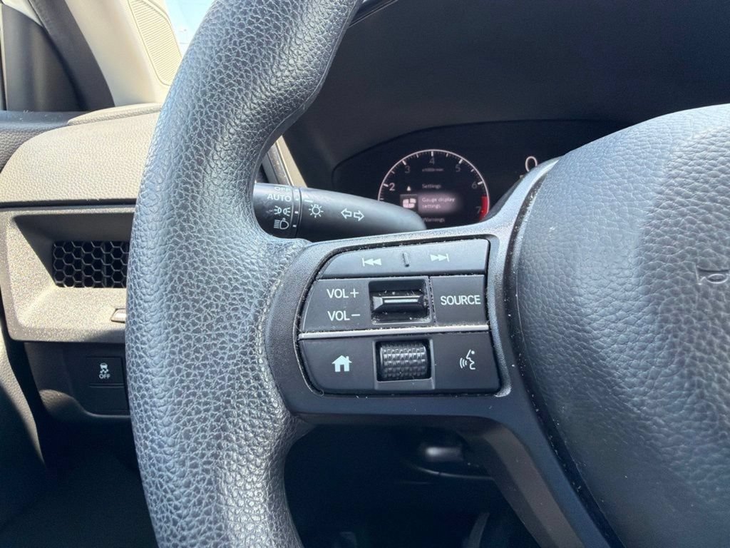 Used 2024 Honda CR-V EX image 22