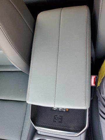 New 2026 GMC Terrain AT4 image 27