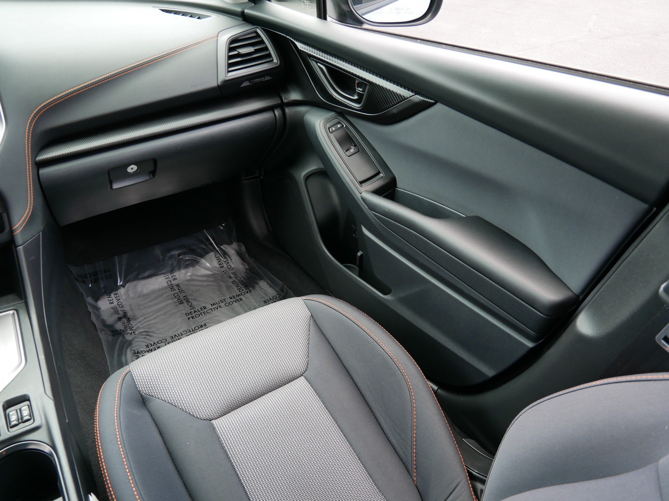 Used 2022 Subaru Crosstrek 2.0i Premium AWD/4WD image 11