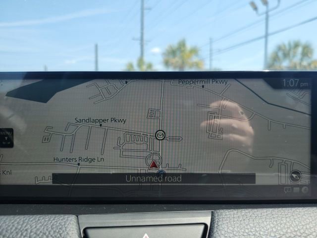 New 2026 MAZDA CX-90 3.3 Turbo w/ Premium Sport Pkg AWD/4WD image 34