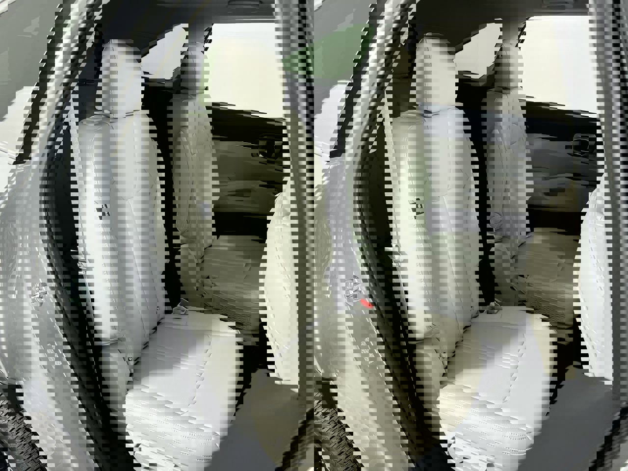 New 2026 Kia Sorento EX image 30