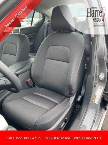 Certified 2023 Nissan Altima 2.5 SV image 23