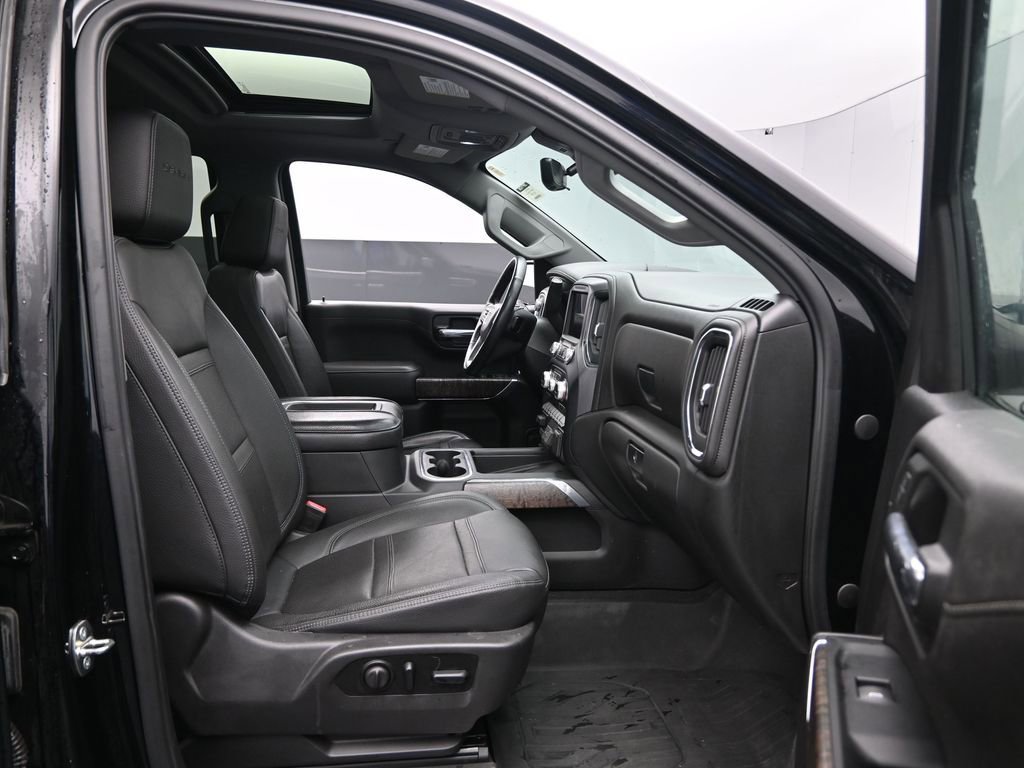Used 2019 GMC Sierra 1500 Denali w/ Technology Package image 33