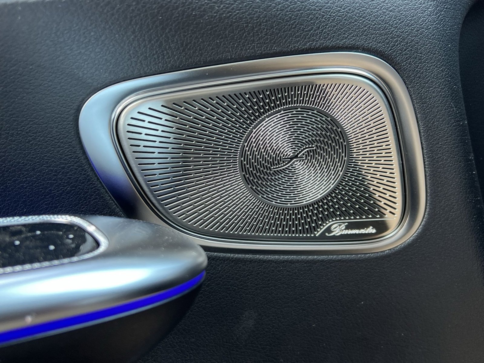 New 2026 Mercedes-Benz GLC 300 4MATIC image 34