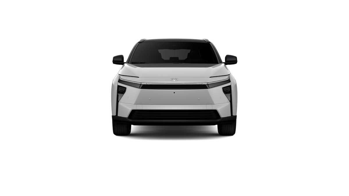 New 2027 Toyota bZ AWD/4WD image 17