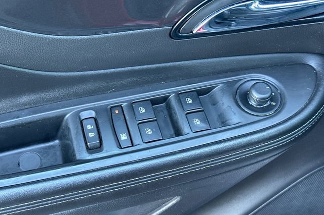 Used 2020 Buick Encore Preferred w/ Safety Package image 12