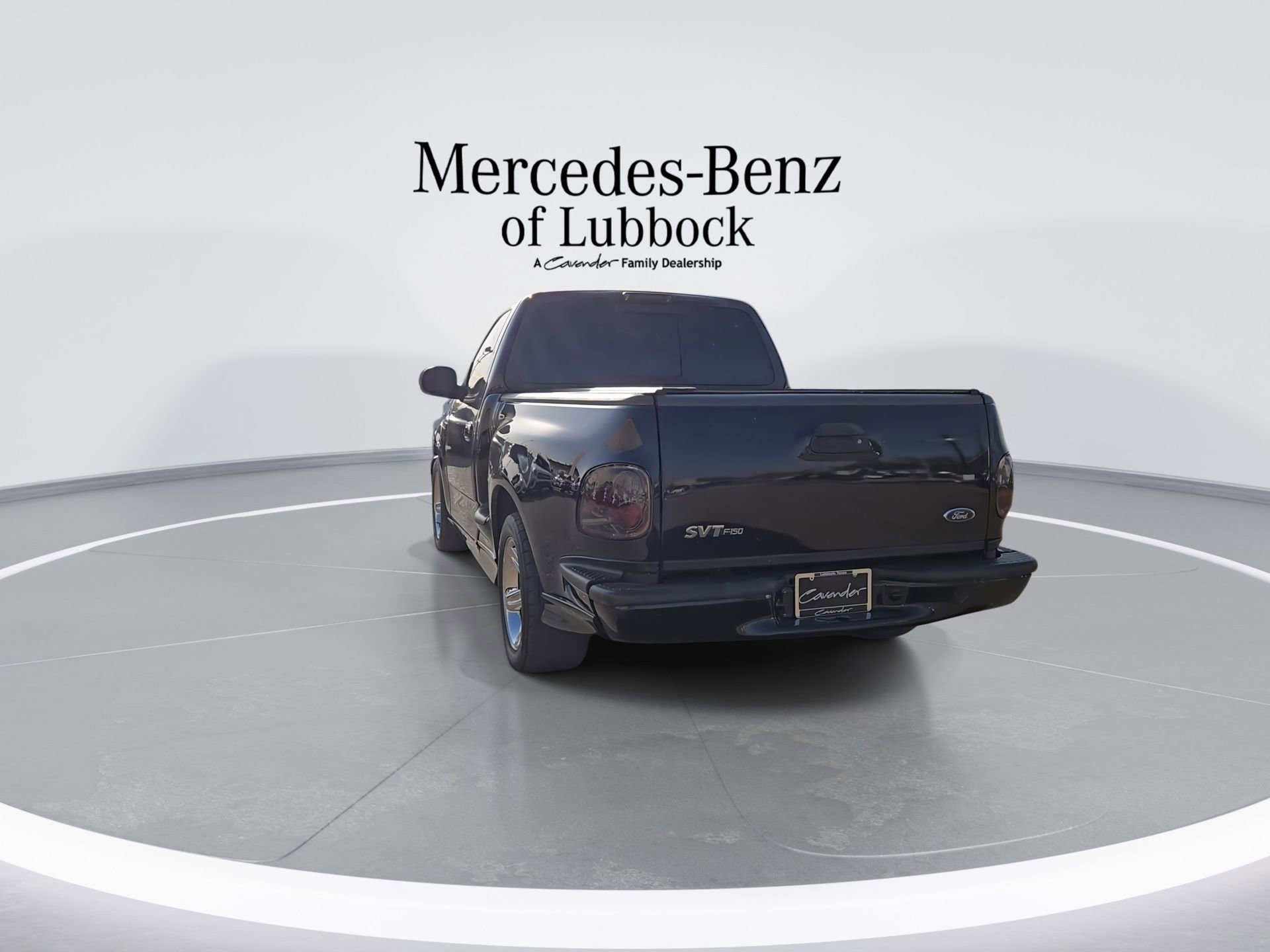 Used 2001 Ford F150 Lightning image 7