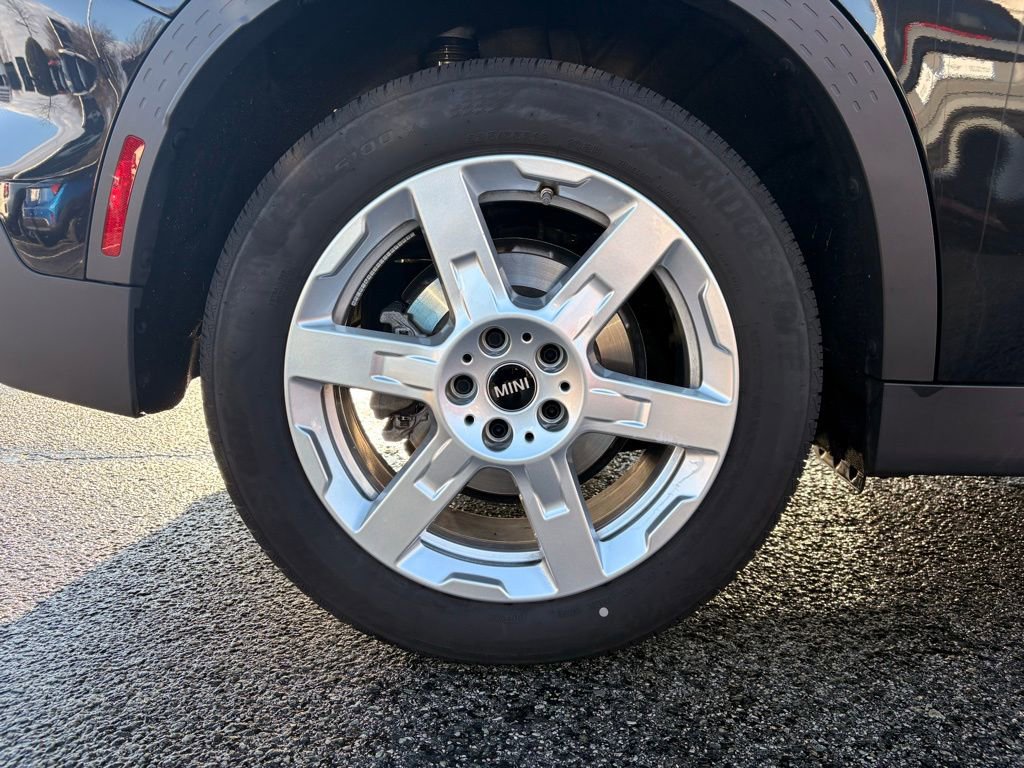 Used 2025 MINI Cooper Countryman S image 12