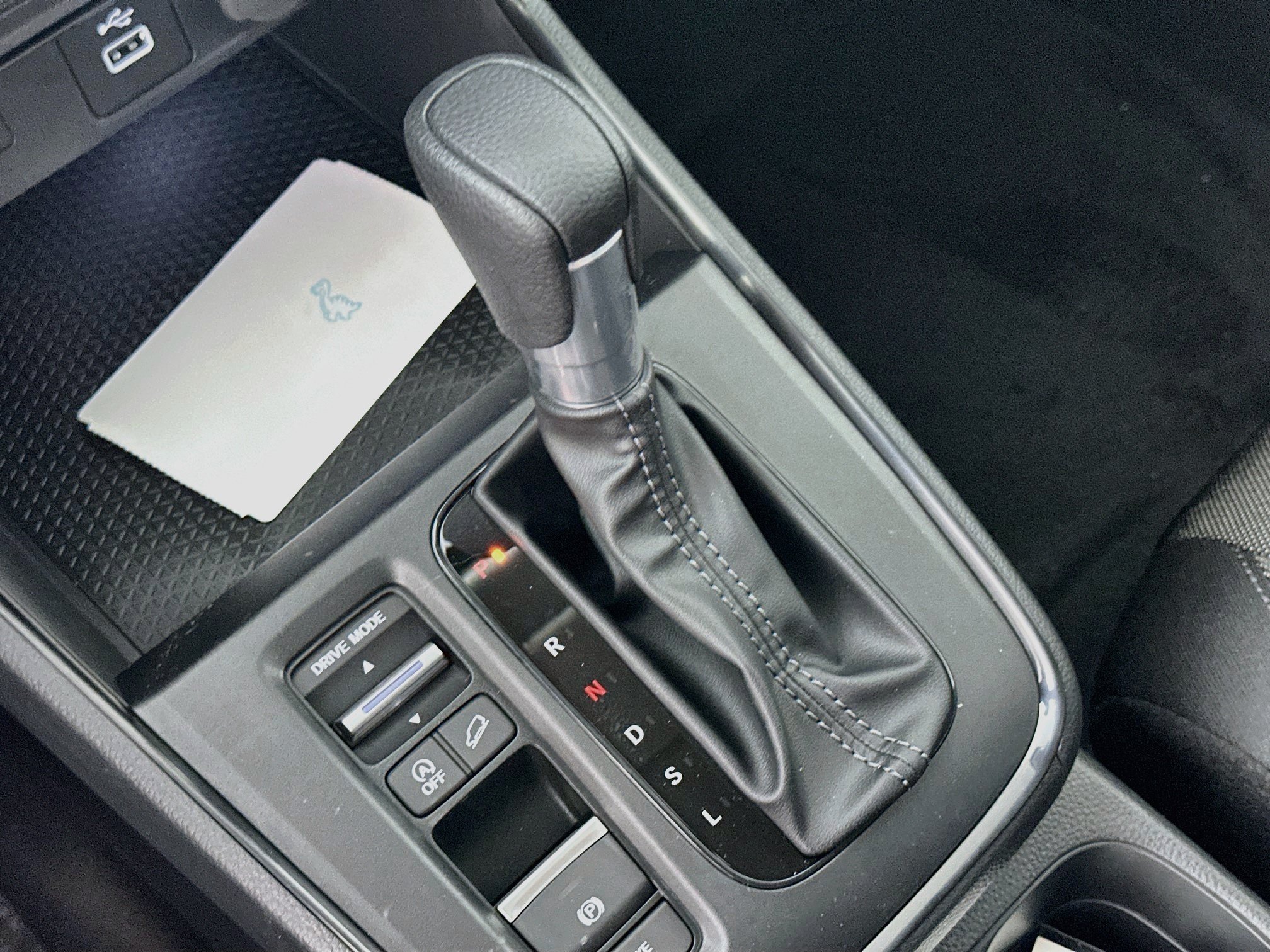 Certified 2025 Honda CR-V LX image 19