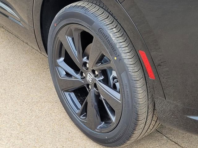 New 2026 Buick Envision Sport Touring AWD/4WD image 7