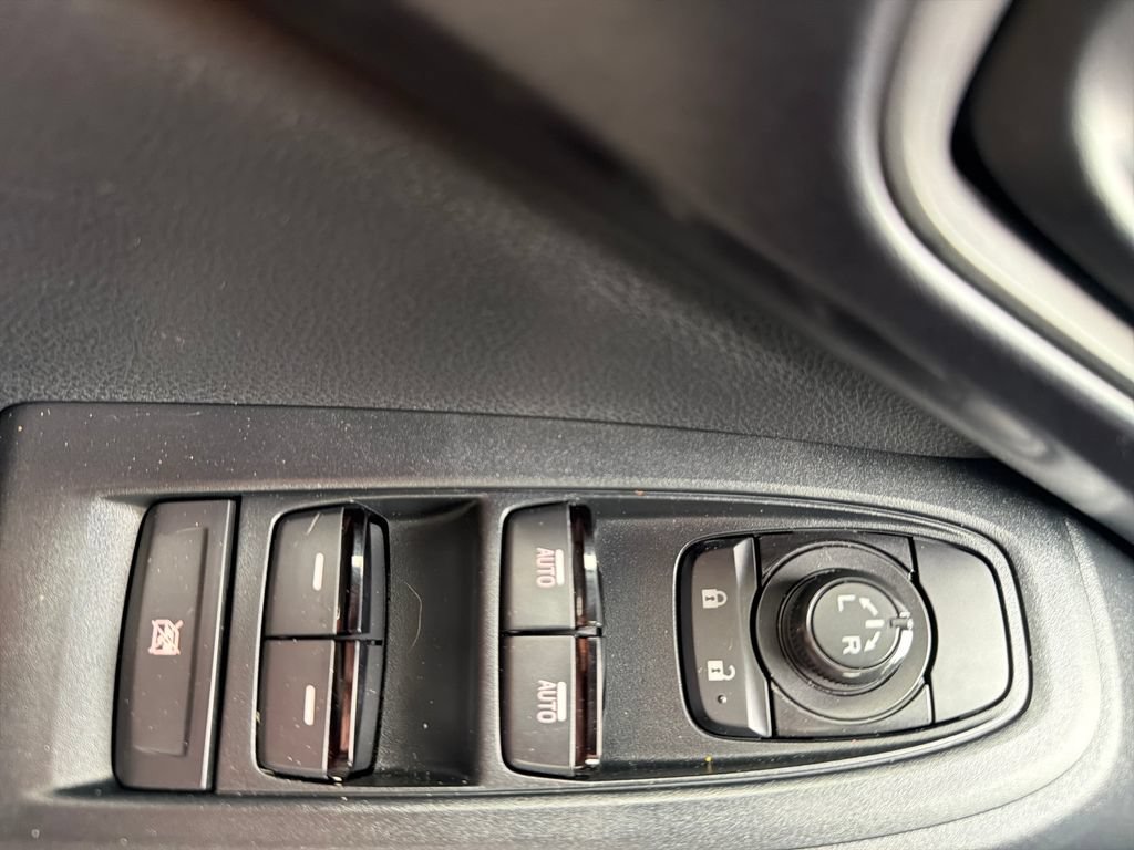 Certified 2024 Subaru Impreza RS AWD/4WD image 44
