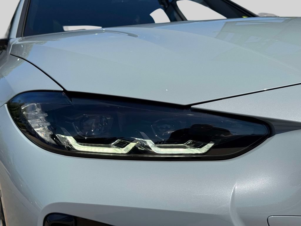 Certified 2024 BMW 430i Gran Coupe xDrive w/ M Sport Package (Priority 1) AWD/4WD image 9