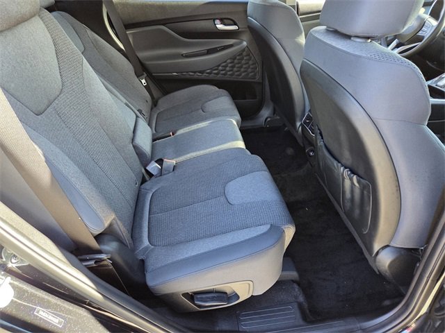 Used 2022 Hyundai Santa Fe SEL w/ Cargo Package image 14