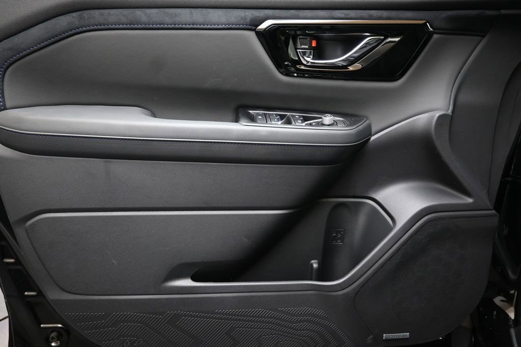 New 2026 Subaru Forester Limited AWD/4WD image 23