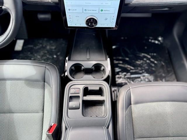 New 2025 Ford Mustang Mach-E GT AWD/4WD image 27