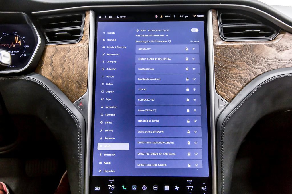 Used 2020 Tesla Model S Long Range AWD/4WD image 26
