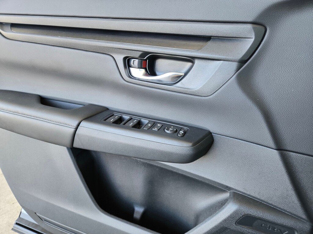 Certified 2026 Honda CR-V EX image 22