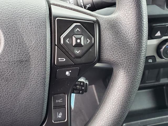 Used 2023 Toyota Tacoma SR image 11