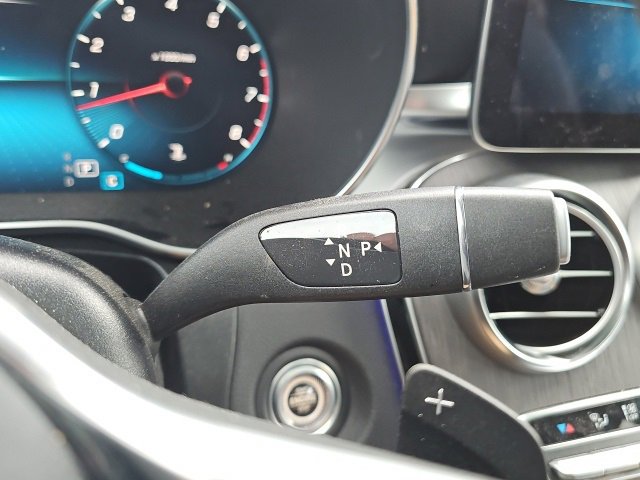 Certified 2022 Mercedes-Benz GLC 300 4MATIC image 19