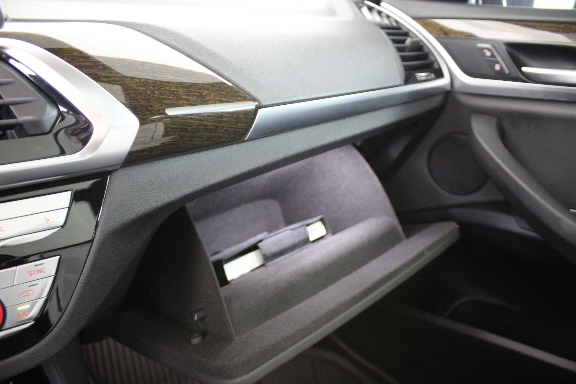 Used 2020 BMW X3 sDrive30i w/ Convenience Package image 28